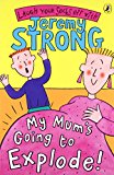 Book My Mums Going To Explode free