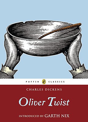 Book Oliver Twist (Puffin Classics) free