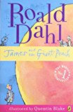 Book James and the Giant Peach free
