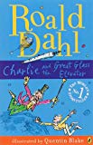 Book Charlie And the Great Glass Elevator free