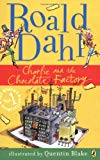 Book Charlie And the Chocolate Factory free