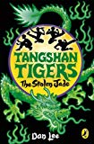 Book The Stolen Jade (Tangshan Tigers) free