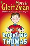 Book Doubting Thomas. Morris Gleitzman free