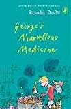 Book Puffin Modern Classics Georges Marvellous Medicine free