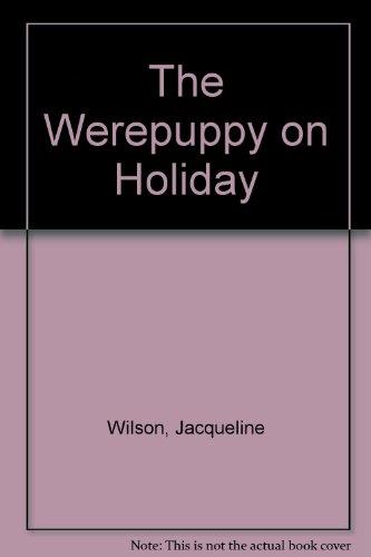 Book The Werepuppy on Holiday free