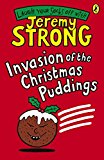 Book Invasion of the Christmas Puddings free