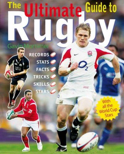 Book The Ultimate Guide to Rugby free