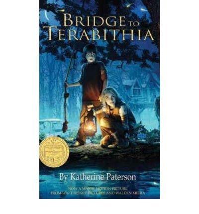 Book Bridge to Terabithia free