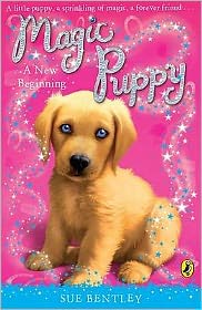 Book Magic Puppy #1 New Beginning free