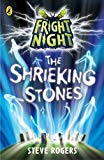 Book Fright Night: The Shrieking Stones free