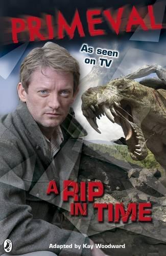 Book A Rip in Time (Primeval, No. 1) free
