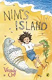 Book Nim's Island. Wendy Orr free
