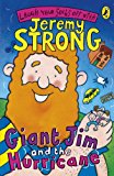 Book Giant Jim And The Hurricane free