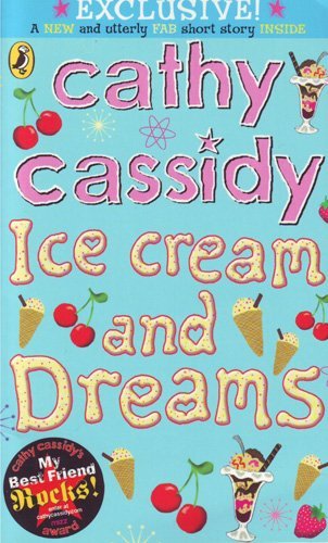 Book Ice Cream And Dreams free