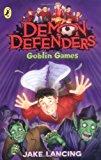 Book Demon Defenders Goblin Games free