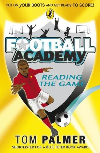 Book Football Academy: Reading the Game free