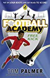Book Football Academy: Free Kick free