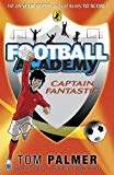 Book Football Academy: Captain Fantastic free