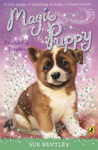 Book Magic Puppy Friendship Forever free