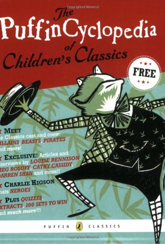 Book The PuffinCyclopedia of Children's Classics free