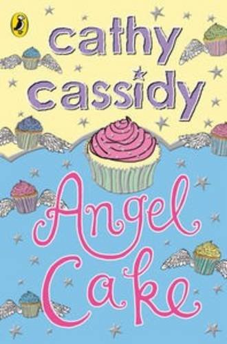 Book Angel Cake free