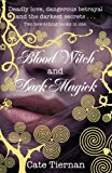 Book Blood Witch and Dark Magick free