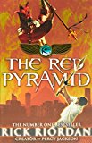 Book The Red Pyramid (The Kane Chronicles, Book 1) free