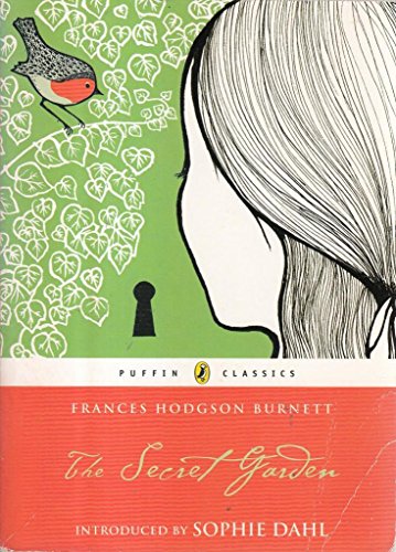 Book The Secret Garden free