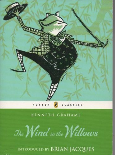 Book The Wind in the Willows free