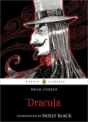 Book Dracula (Puffin Classics) free