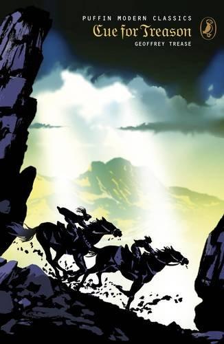 Book Cue for Treason (Puffin Modern Classics) free