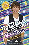 Book Up Close and Personal: Zac Efron (Up Close & Personal) free
