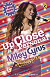Book Up Close & Personal: Miley Cyrus free