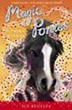 Book Magic Ponies a Twinkle of Hooves free