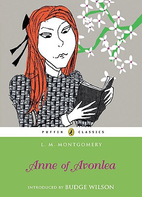 Book Anne of Avonlea (Puffin Classics) free