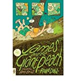 Book James and the Giant Peach free