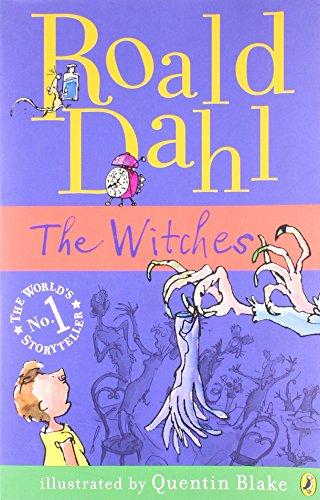 Book The Witches free