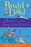 Book Charlie and the Great Glass Elevator free
