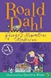 Book George's Marvellous Medicine free