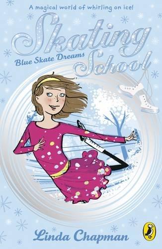 Book Skating School Blue Skate Dreams free