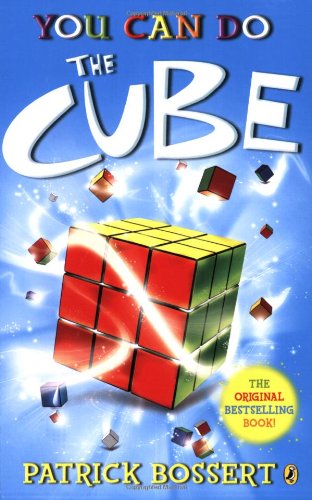 Book You Can Do the Cube free