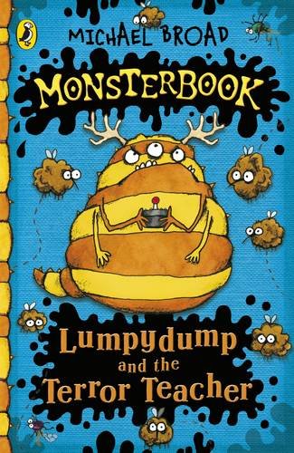 Book Lumpydump and the Terror Teacher free
