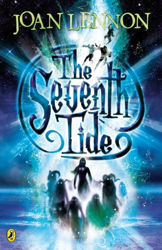 Book The Seventh Tide free