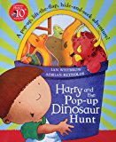Book Harry And His Bucket Full - Harry And The Pop-up Dinosaur Hunt free