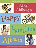Book Allan Ahlberg's Happy Families Album free