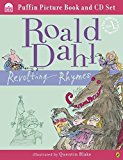Book Revolting Rhymes free
