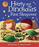 Book Harry And The Dinosaurs First Sleepover free