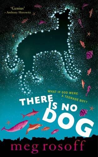 Book There Is No Dog free