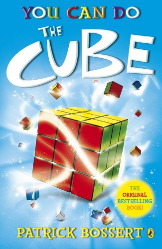 Book You Can Do The Cube free