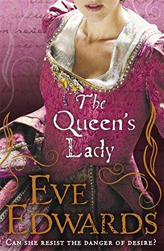 Book The Queen's Lady: 1584 - Surrey England free